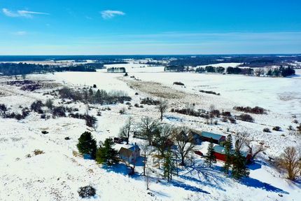 Farm and Ranch for sale in Isanti County, Minnesota