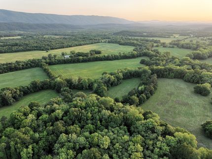 Land for sale in Scott County, Arkansas