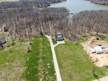 Lakefront Property for sale in Clark County, Illinois