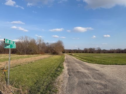 Recreational Property for sale in Clark County, Illinois