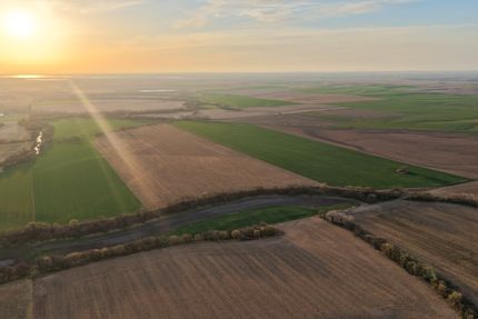 Land for sale in Osborne County, Kansas