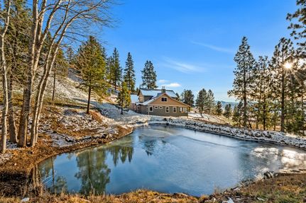 Timberland Property for sale in Union County, Oregon