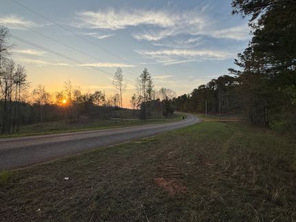 Farm and Ranch for sale in Tallapoosa County, Alabama
