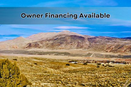 Timberland Property for sale in Elko County, Nevada