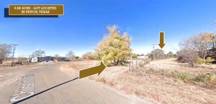 Timberland Property for sale in Carson County, Texas