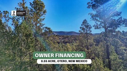 Farm and Ranch for sale in Otero County, New Mexico