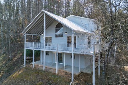 Recreational Property for sale in Cherokee County, North Carolina