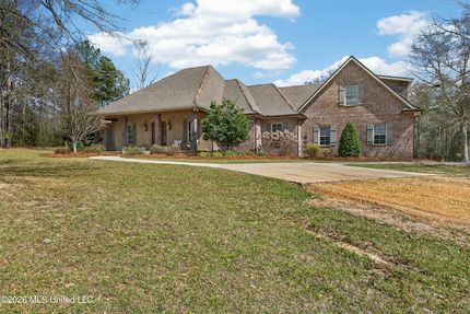 Recreational Property for sale in Pike County, Mississippi