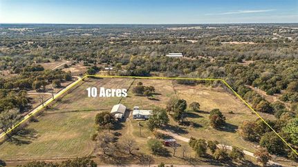 Land for sale in McClain County, Oklahoma