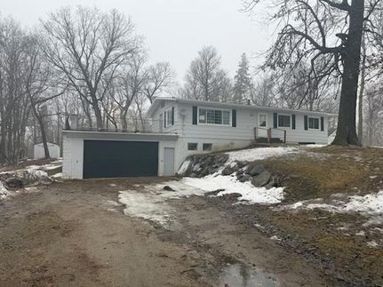 Land for sale in Mahnomen County, Minnesota