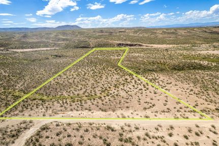 Farm and Ranch for sale in Dona Ana County, New Mexico