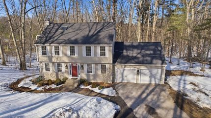 Farm and Ranch for sale in Middlesex County, Massachusetts