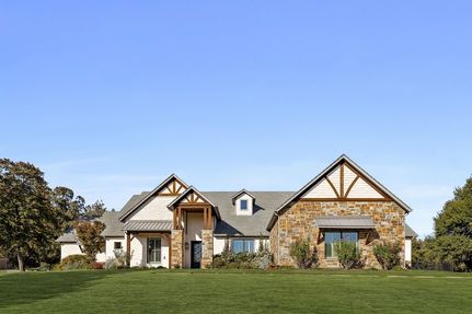 Timberland Property for sale in Denton County, Texas