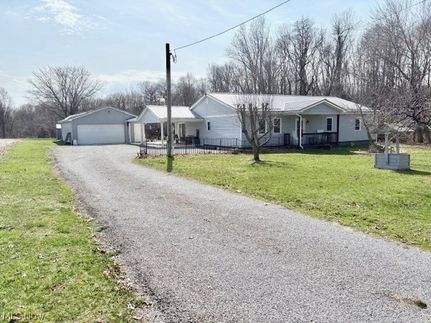 Farm and Ranch for sale in Columbiana County, Ohio