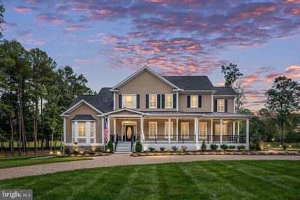 Timberland Property for sale in Spotsylvania County, Virginia