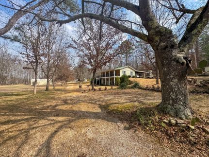 Timberland Property for sale in Itawamba County, Mississippi