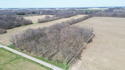 Farm and Ranch for sale in Clinton County, Indiana
