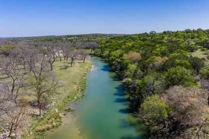 Recreational Property for sale in San Saba County, Texas
