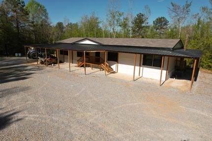 Recreational Property for sale in Webster County, Mississippi