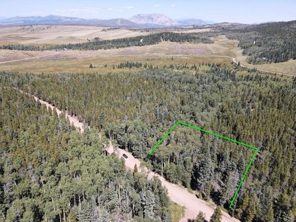Farm and Ranch for sale in Costilla County, Colorado