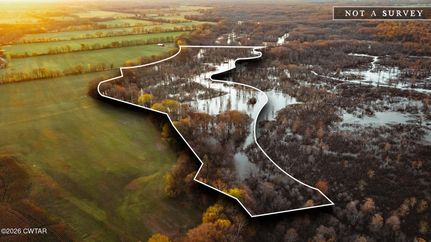 Timberland Property for sale in Gibson County, Tennessee