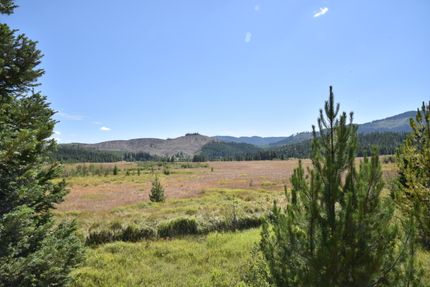 Timberland Property for sale in Benewah County, Idaho