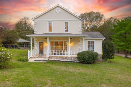 Undeveloped Land for sale in Coffee County, Alabama