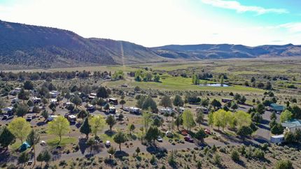 Recreational Property for sale in Harney County, Oregon