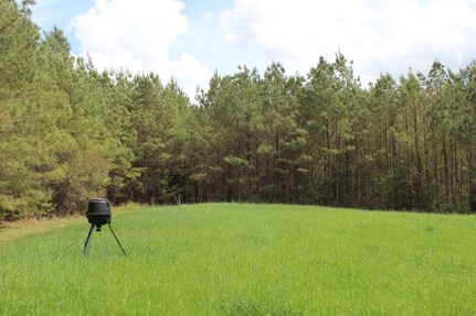 Timberland Property for sale in Montgomery County, Alabama