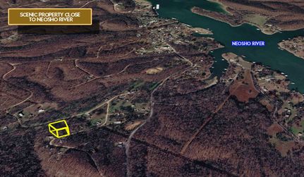 Farm and Ranch for sale in Delaware County, Oklahoma