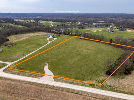 Farm and Ranch for sale in Pike County, Missouri