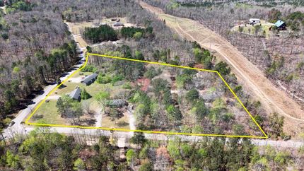 Farm and Ranch for sale in Haralson County, Georgia
