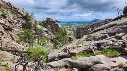 Hunting Property for sale in Platte County, Wyoming