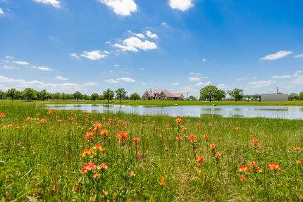 Recreational Property for sale in Burleson County, Texas