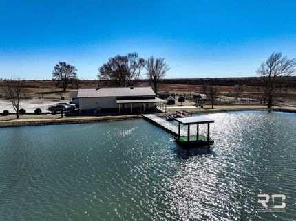 Farm and Ranch for sale in Pratt County, Kansas