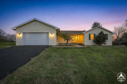 Timberland Property for sale in Sainte Genevieve County, Missouri