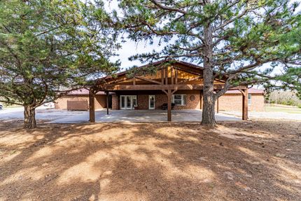 Recreational Property for sale in Creek County, Oklahoma