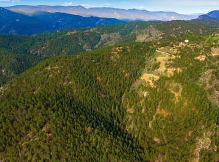 Land for sale in Park County, Colorado
