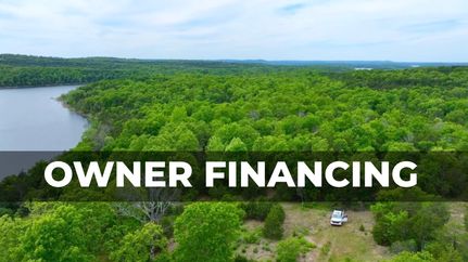 Land for sale in Marion County, Arkansas