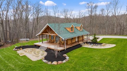 Recreational Property for sale in Guernsey County, Ohio