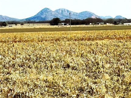 Undeveloped Land for sale in Jackson County, Oklahoma