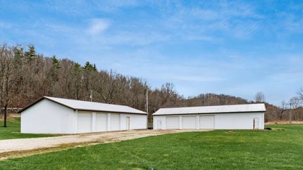 Farm and Ranch for sale in Guernsey County, Ohio