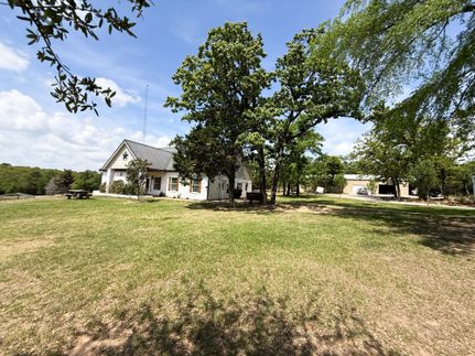 Timberland Property for sale in Leon County, Texas