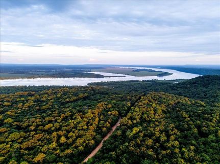 Timberland Property for sale in Muskogee County, Oklahoma