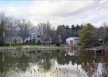 Timberland Property for sale in Medina County, Ohio