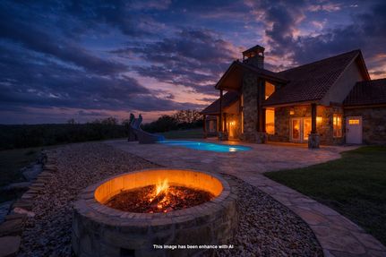 Farm and Ranch for sale in Burnet County, Texas