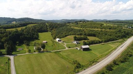 Undeveloped Land for sale in Armstrong County, Pennsylvania