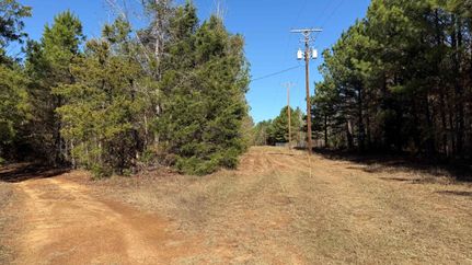 Land for sale in Caddo Parish, Louisiana
