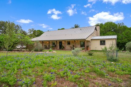 House for sale in Medina County, Texas