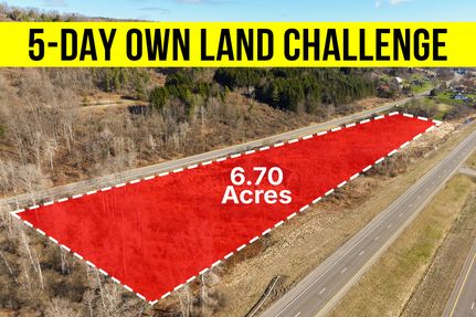 Recreational Property for sale in Steuben County, New York